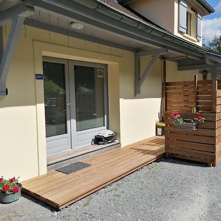 Gite Au Calme Pres Du Lac D'Annecy Saint-Jorioz Eksteriør billede
