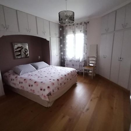 Gite Au Calme Pres Du Lac D'Annecy Saint-Jorioz Eksteriør billede