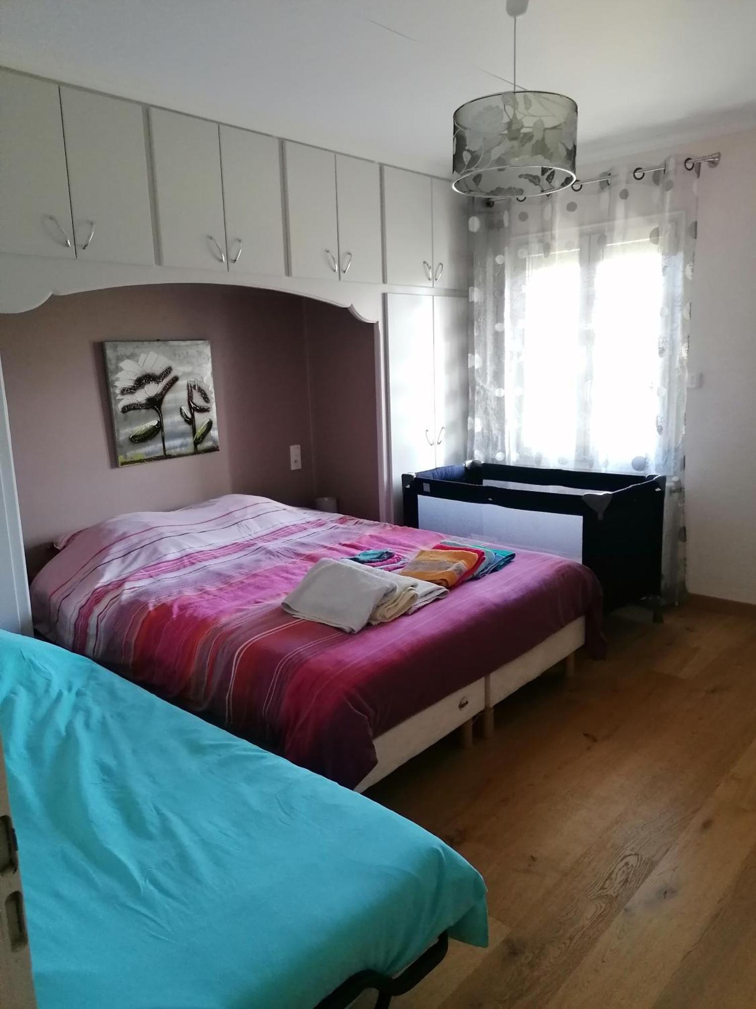 Gite Au Calme Pres Du Lac D'Annecy Saint-Jorioz Eksteriør billede