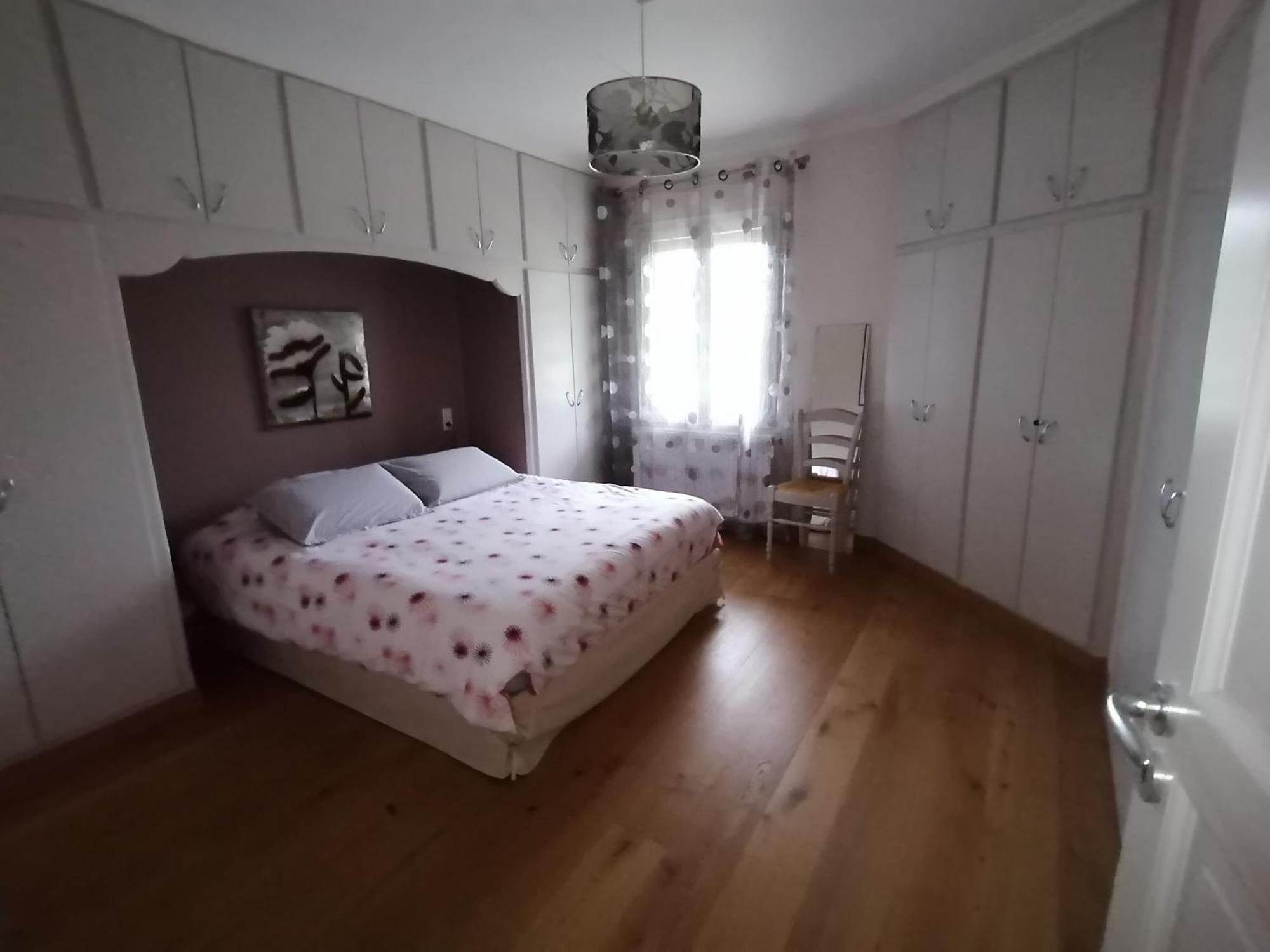 Gite Au Calme Pres Du Lac D'Annecy Saint-Jorioz Eksteriør billede