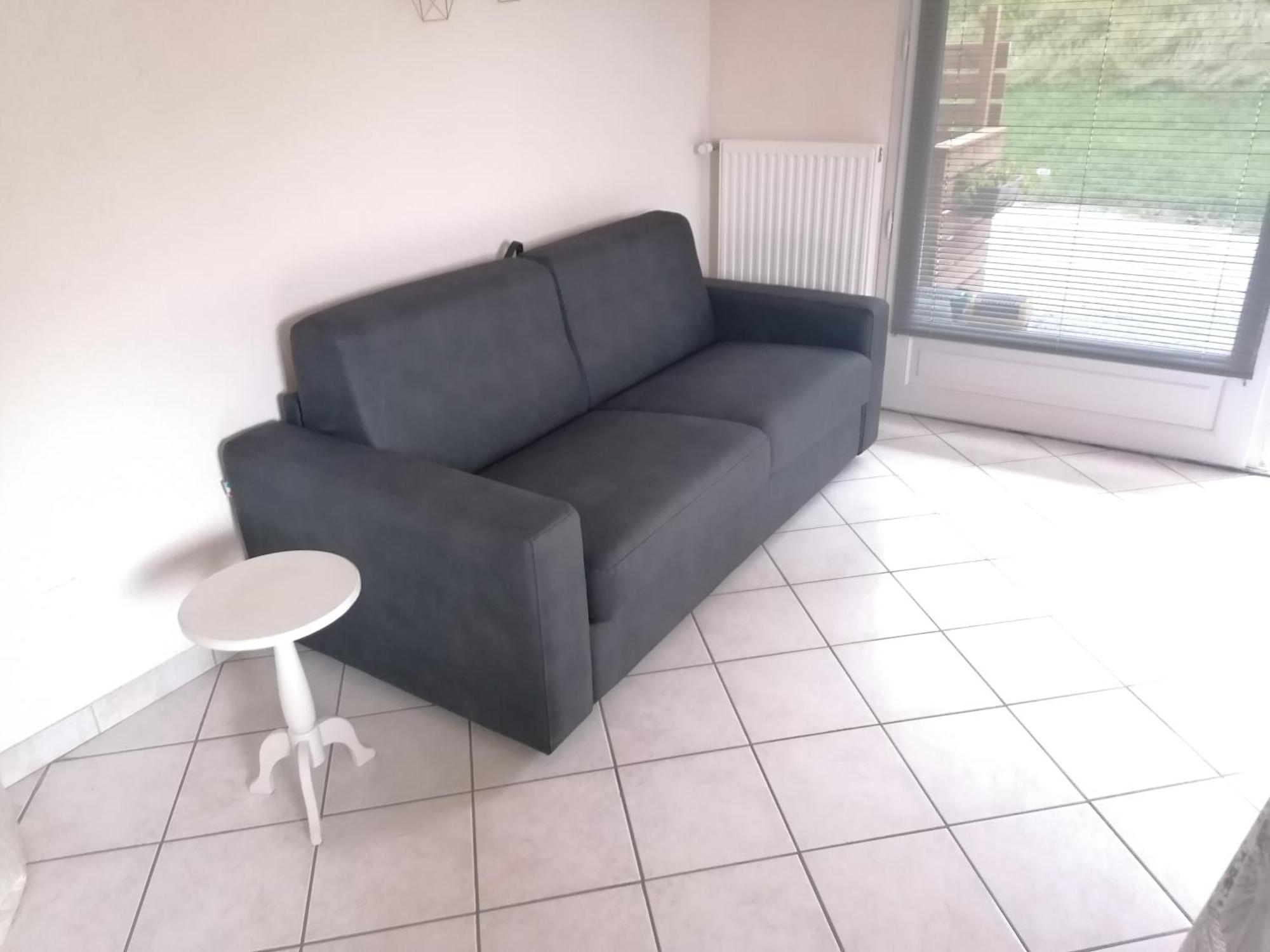 Gite Au Calme Pres Du Lac D'Annecy Saint-Jorioz Eksteriør billede